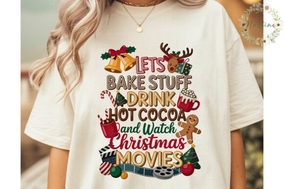 Cozy Christmas Activities PNG Clipart Review