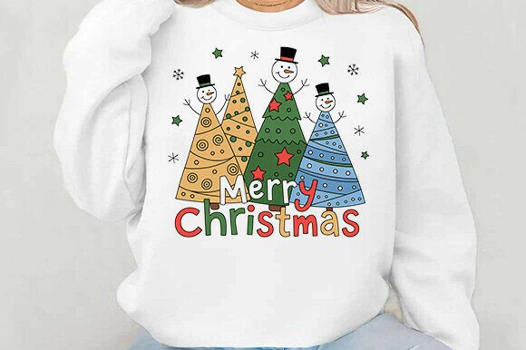 Merry Christmas Tree Png, Christmas Illustrations
