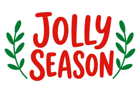 Winter Magic Christmas Wreath SVG Freebies Review